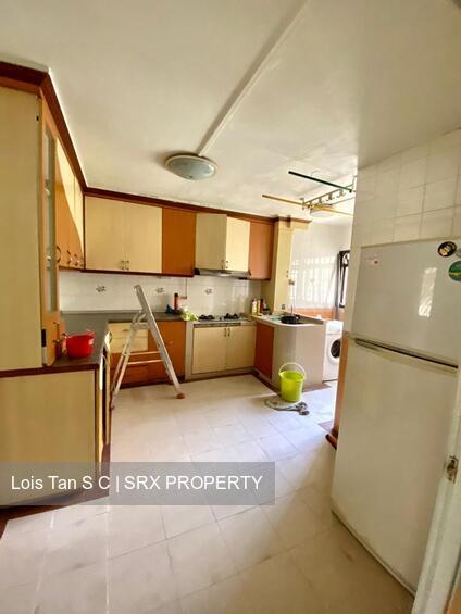 Blk 332 Ubi Avenue 1 (Geylang), HDB Executive #267150421